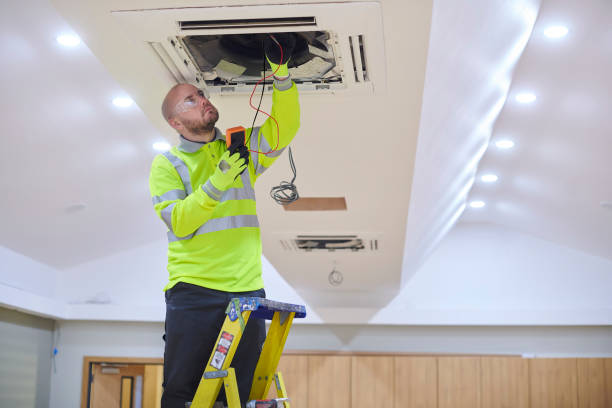 Best HVAC Training and Certification in USA